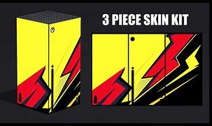 Image result for Xbox Series S Skin Wrap