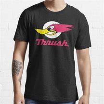 Image result for Thrush T-Shirt