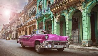 Image result for Havana Cuba