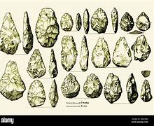 Image result for Lower Paleolithic