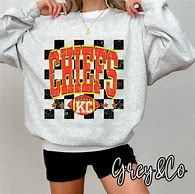 Image result for Chiefs Sweatshirt. Free Dcal