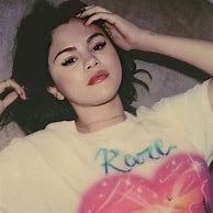 Image result for Selena Gomez Rare Deluxe Edition Album Cover