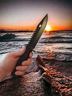 Image result for Bayounette Knife