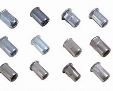 Image result for Rivet Nut Medidas