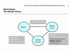 Image result for The Body Theory of Personal Identity