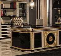 Image result for Luxury PC Desk