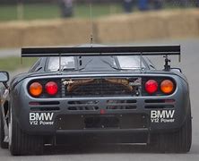 Image result for McLaren F1 GTR Street