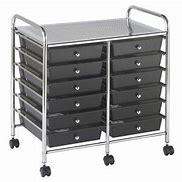 Image result for Fantastic Furniture Plastic Storage Drawers