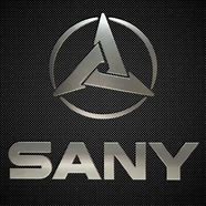 Image result for Logo Sany Indonesia