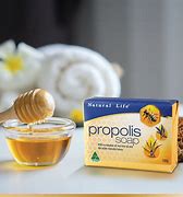 Image result for Propolis Soap