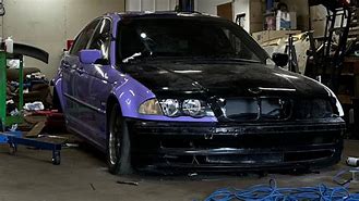 Image result for E46 Wag