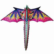 Image result for Dragon Kite Mauritius