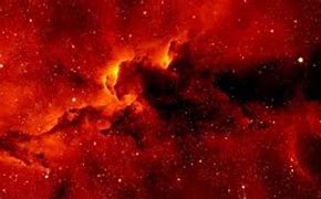 Image result for Red Space Wallpaper