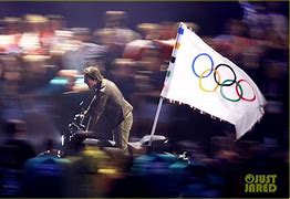 Image result for Tom Cruise Paris Olympics