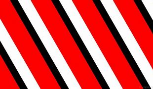 Image result for Red Stripes On a White Background