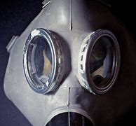 Image result for Old Gas Mask