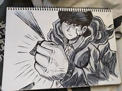 Image result for Mashle Fan Art