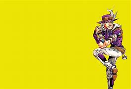 Image result for Jjba Part 7 Desert