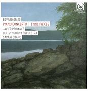 Image result for Grieg Piano Concerto