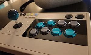 Image result for Arcade Stick Mods