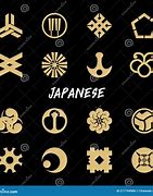 Image result for Common Japanese Symbols