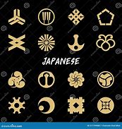 Image result for Japanese Symbolism