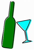 Image result for Liquor Clip Art Free