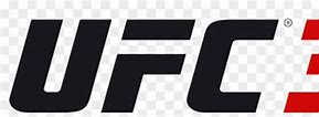 Image result for UFC 3 Logo