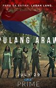 Image result for Pulang Araw TV Episodes