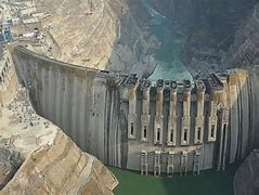 Image result for China Big Dam