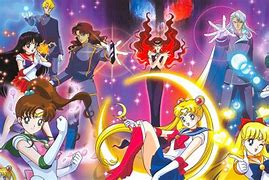 Image result for Sailor Moon Wallpaper for Free