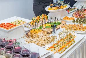 Image result for Hot Catering Dishes for Meeting