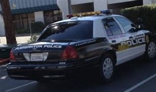 Image result for K9 Police Car