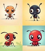 Image result for Ant with Big Head