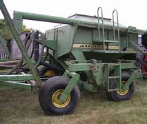 Image result for John Deere 665