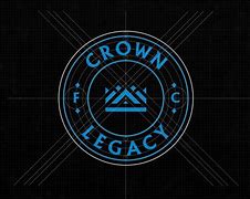 Image result for CLT Crown FC Logo