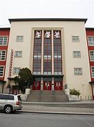 Image result for Lincoln High School California History