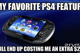 Image result for PS Vita Meme