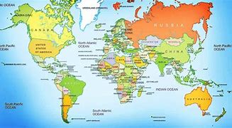 Image result for Atlas Negara Beraja Di Dunia