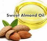 Image result for Sweet Almond Oil