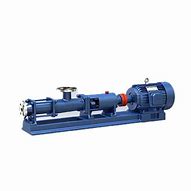 Image result for Screw Pump Design