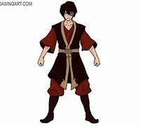 Image result for Zuko Figure