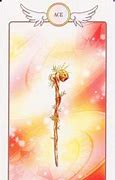 Image result for Manga Tarot Cards