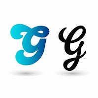 Image result for Cool Looking Letter G