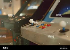 Image result for Arcade Machine Joystick