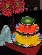 Image result for Tiered Serving Dishes