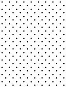 Image result for Free Printable Polka Dot Numbers