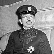 Image result for Hirohito Country