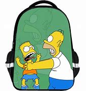 Image result for The Simpsons Bag