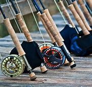 Image result for Fly Fishing Tackle